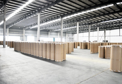 Jumbo Roll warehouse