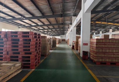Tape warehouse