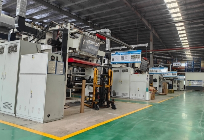 Printing workshop